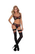 Roza Rufina Brief
